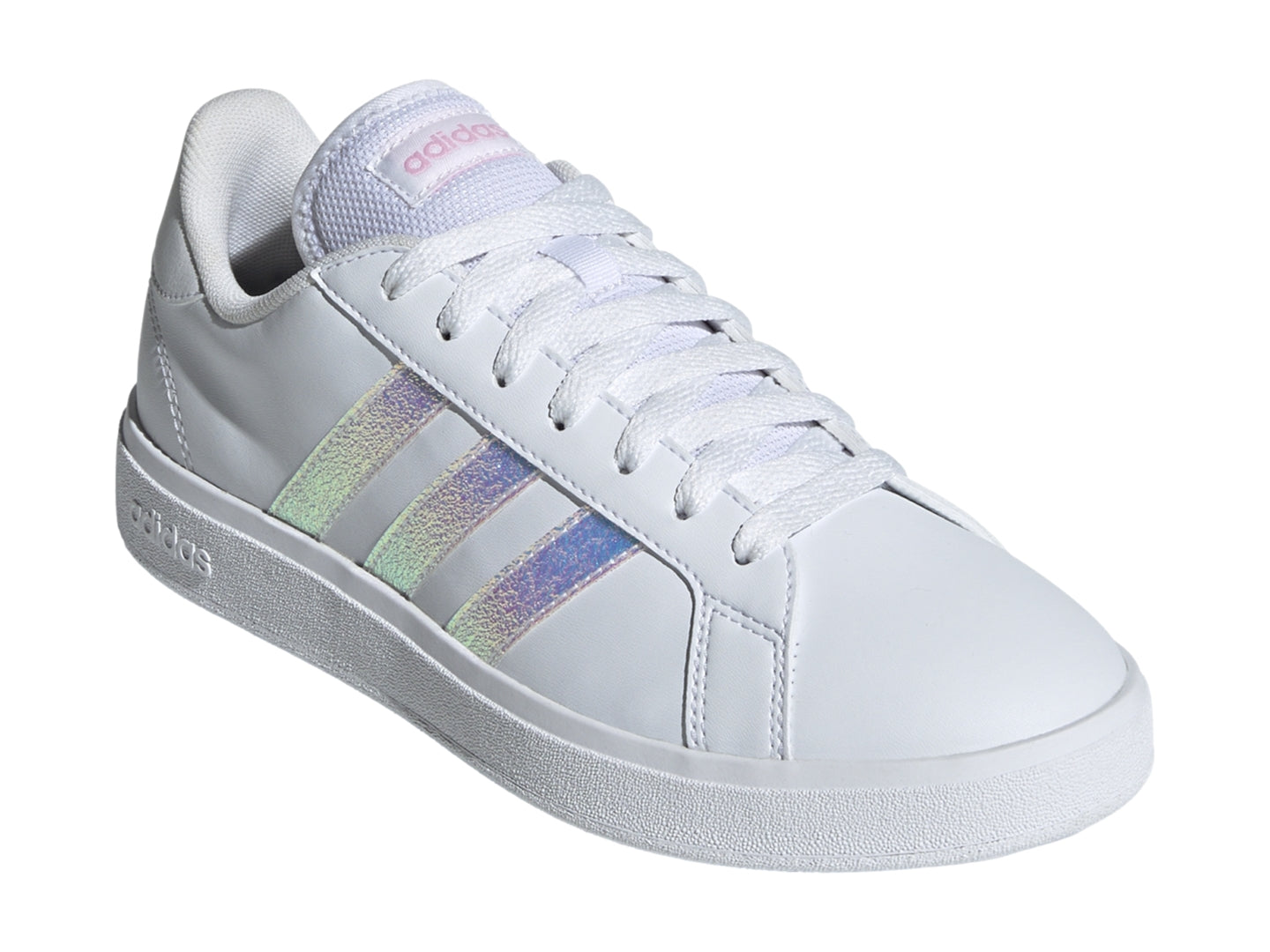 Tenis Adidas Grand Court Base 2 0 Ig6374 Para Mujer