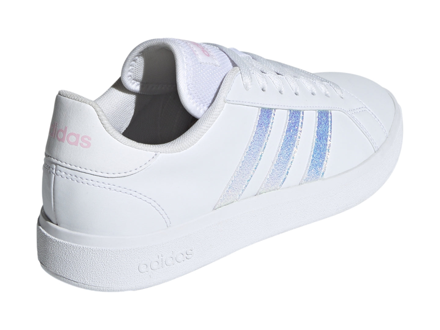 Tenis Adidas Grand Court Base 2 0 Ig6374 Para Mujer