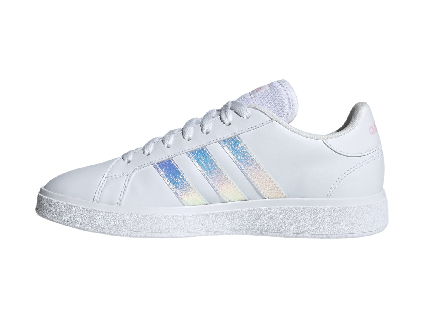 Tenis Adidas Grand Court Base 2 0 Ig6374 Para Mujer