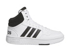 Tenis Adidas Hoops 3 0 Mid K Ig3715 Para Niño