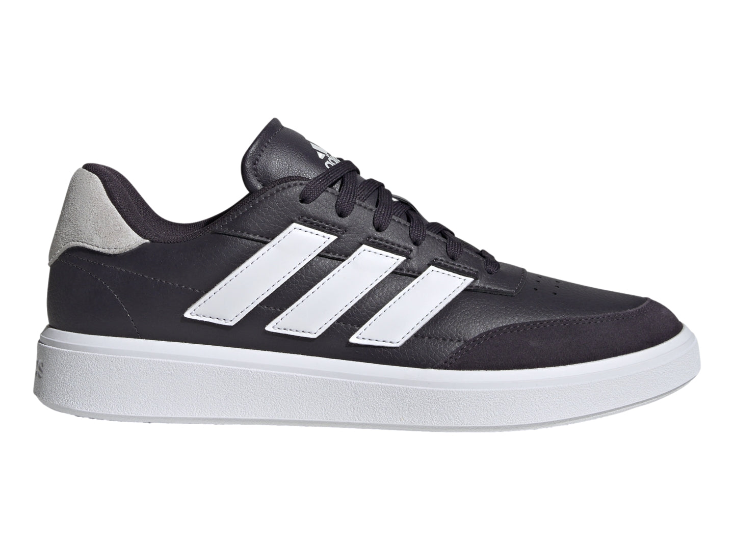 Tenis Adidas Courtblock If6504 Para Hombre