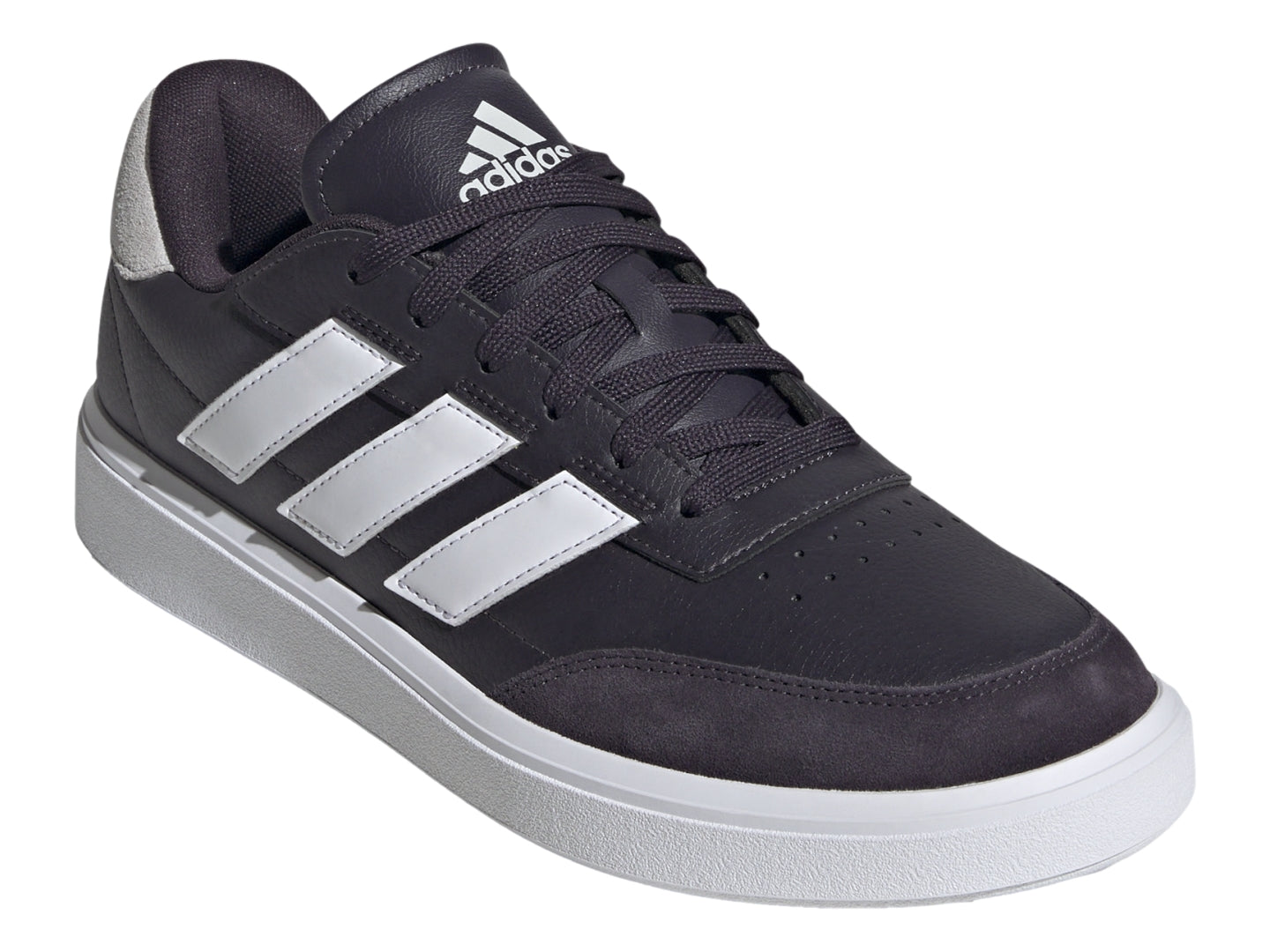 Tenis Adidas Courtblock If6504 Para Hombre