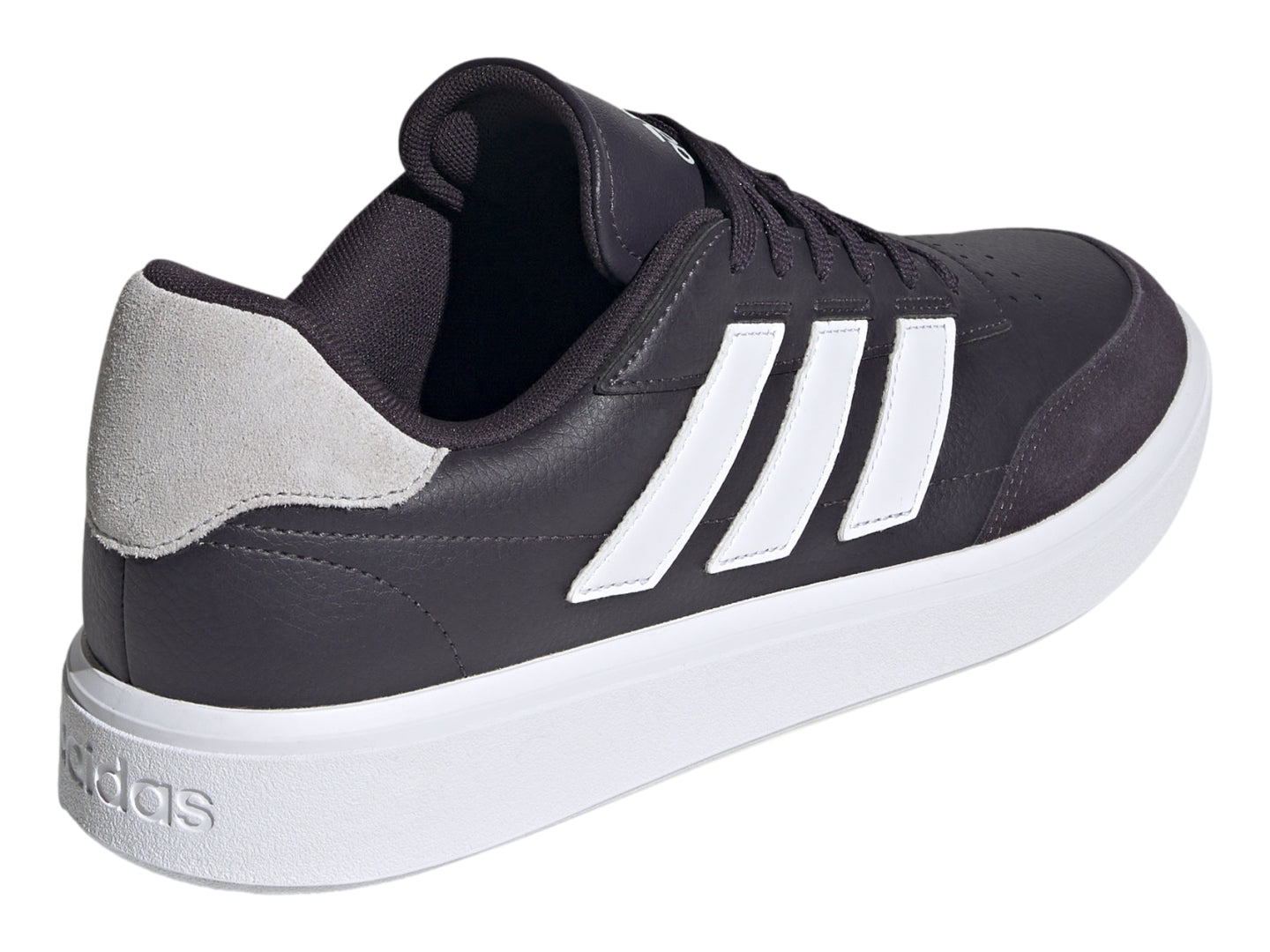 Tenis Adidas Courtblock If6504 Para Hombre