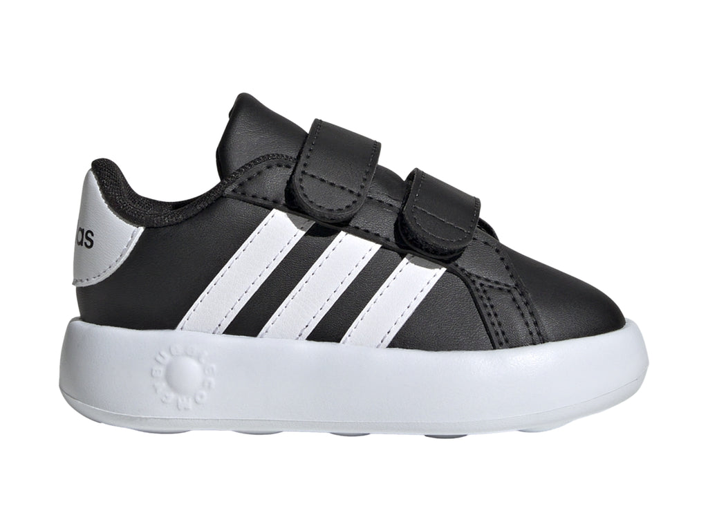 Tenis Adidas Grand Court 2 0 K Id5272 Para Niño