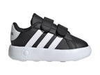 Tenis Adidas Grand Court 2 0 K Id5272 Para Niño