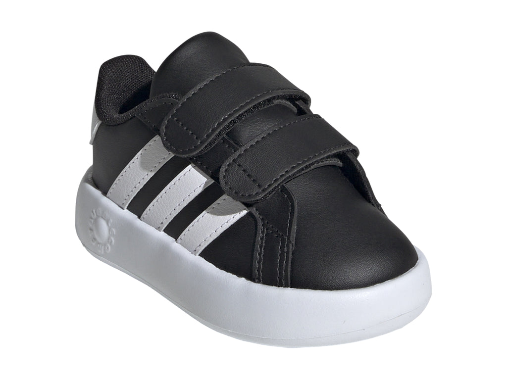 Tenis Adidas Grand Court 2 0 K Id5272 Para Niño