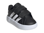 Tenis Adidas Grand Court 2 0 K Id5272 Para Niño