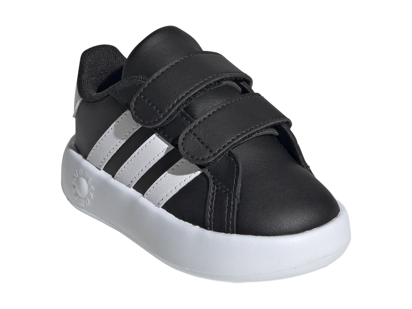 Tenis Adidas Grand Court 2 0 K Id5272 Para Niño