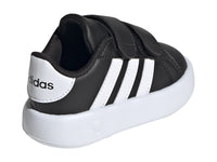 Tenis Adidas Grand Court 2 0 K Id5272 Para Niño