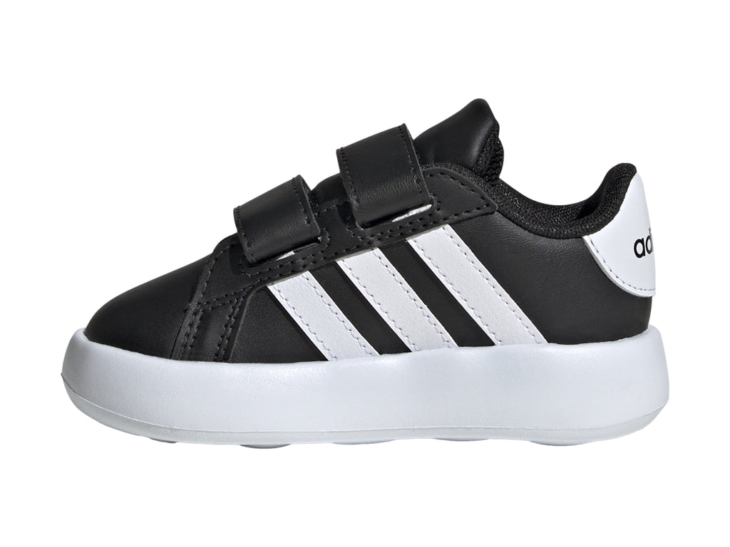 Tenis Adidas Grand Court 2 0 K Id5272 Para Niño