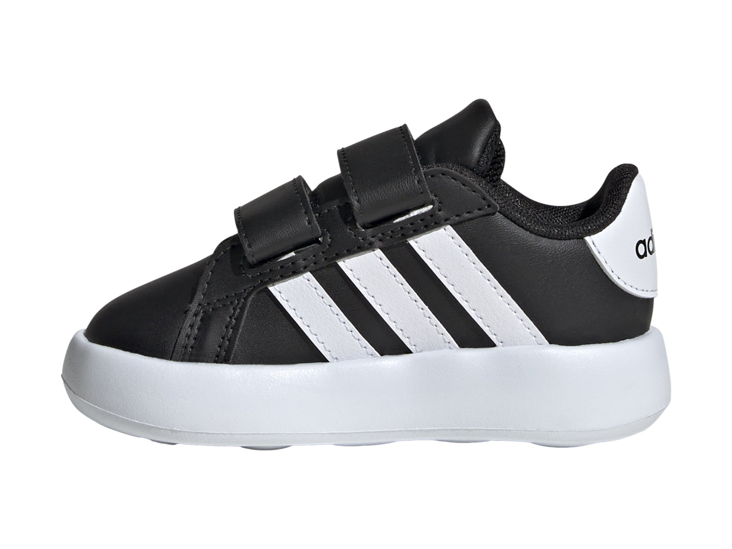 Tenis Adidas Grand Court 2 0 K Id5272 Para Niño