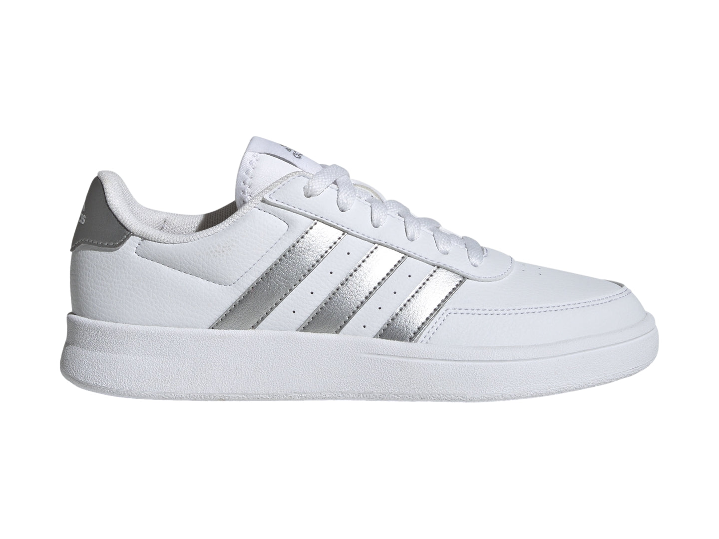 Tenis Adidas Breaknet 2 0 Id0471 Para Mujer