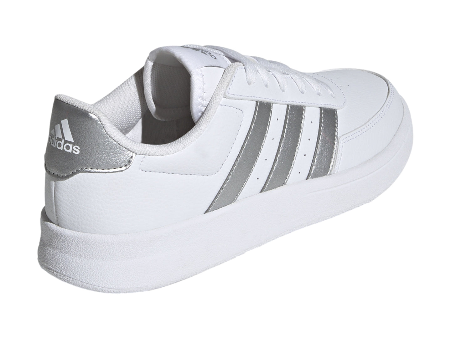 Tenis Adidas Breaknet 2 0 Id0471 Para Mujer
