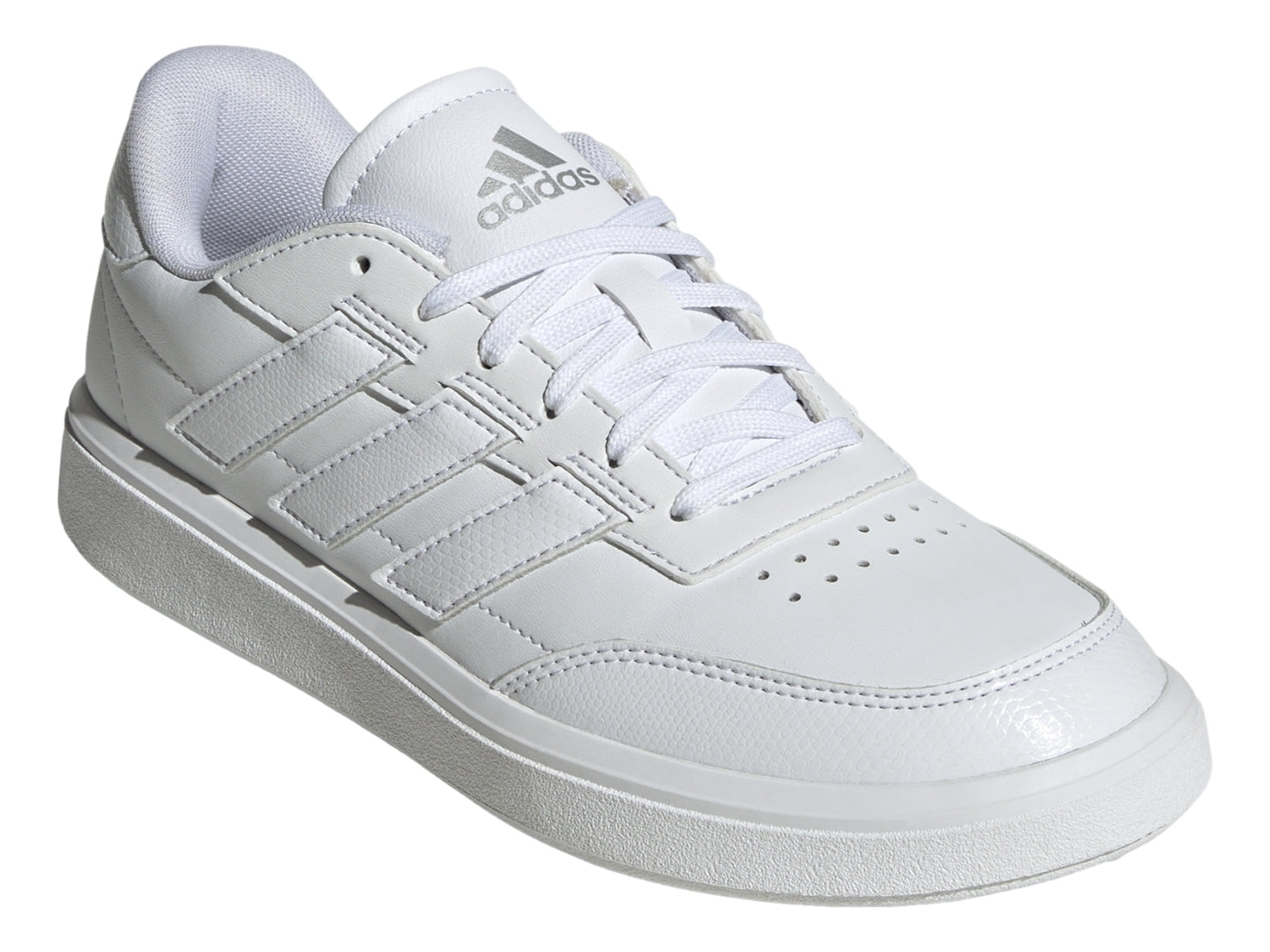 Tenis Adidas Courtblock If6554 Para Mujer