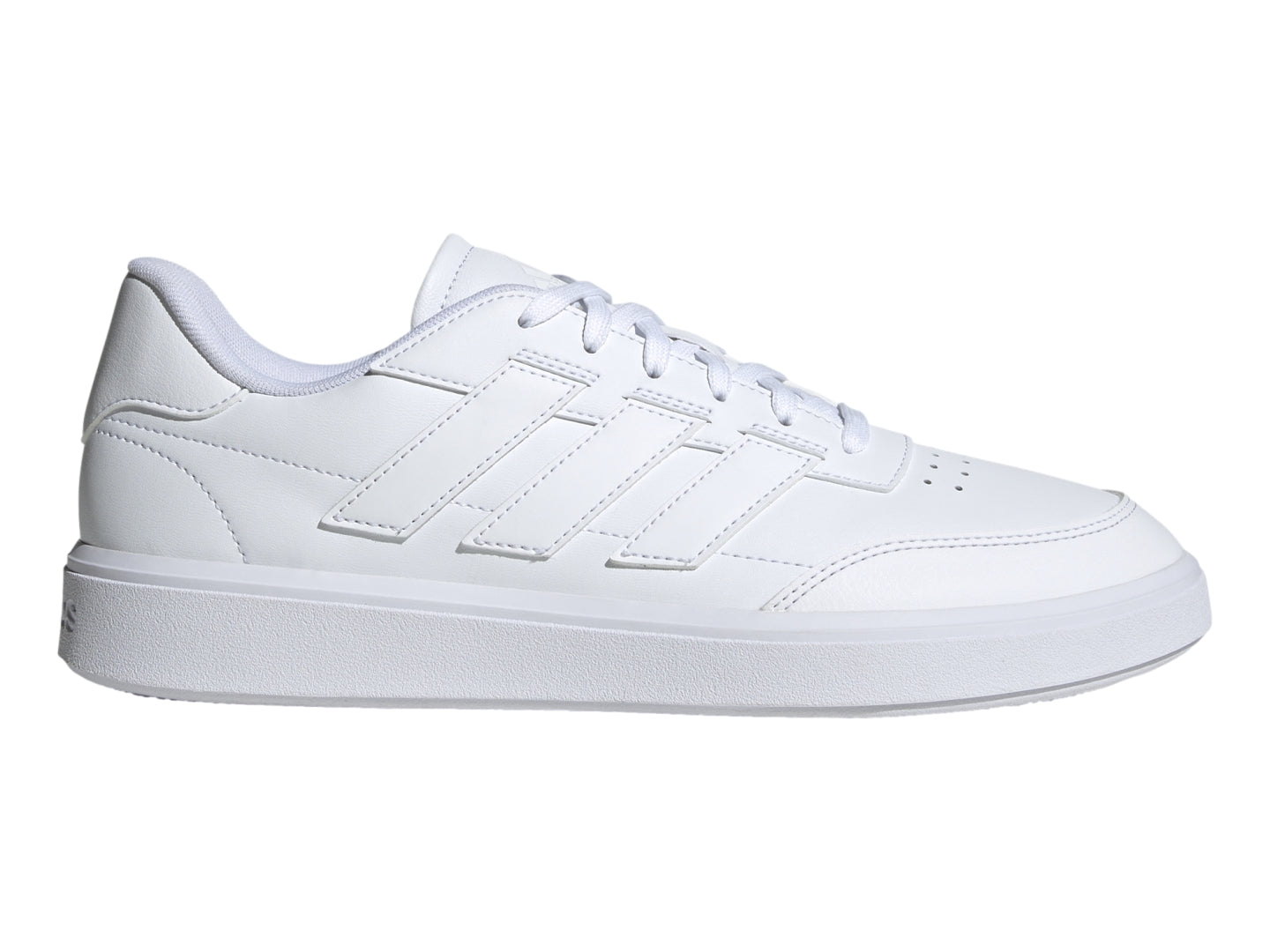 Tenis Adidas Courtblock If4031 Para Hombre