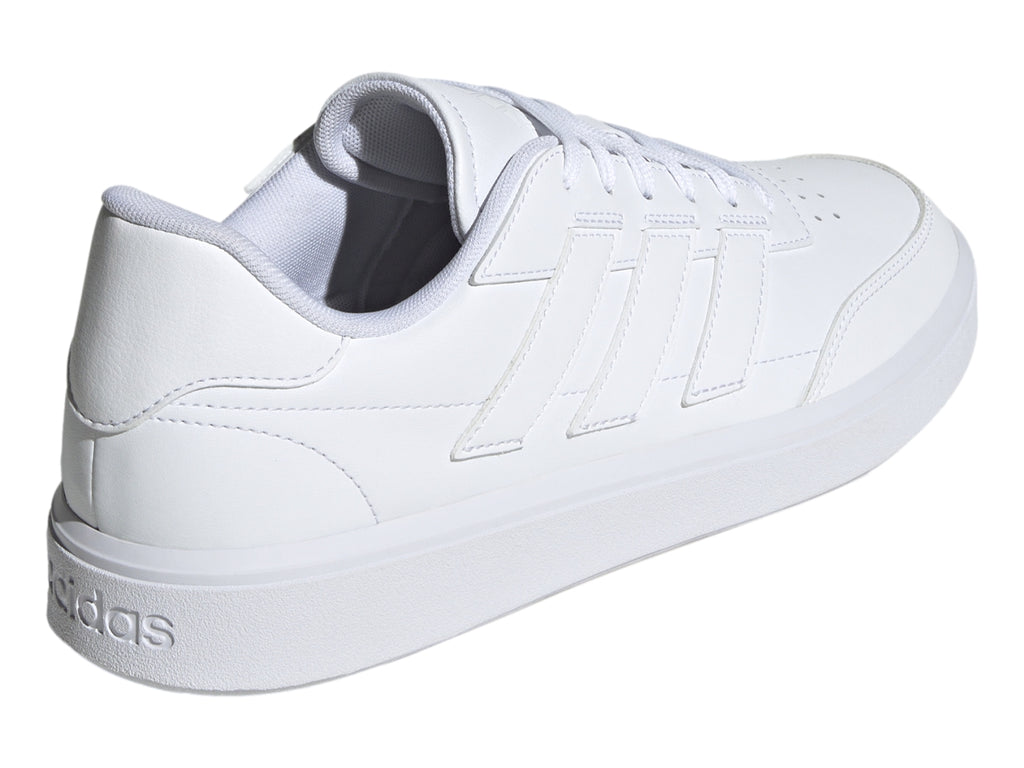 Tenis Adidas Courtblock If4031 Para Hombre