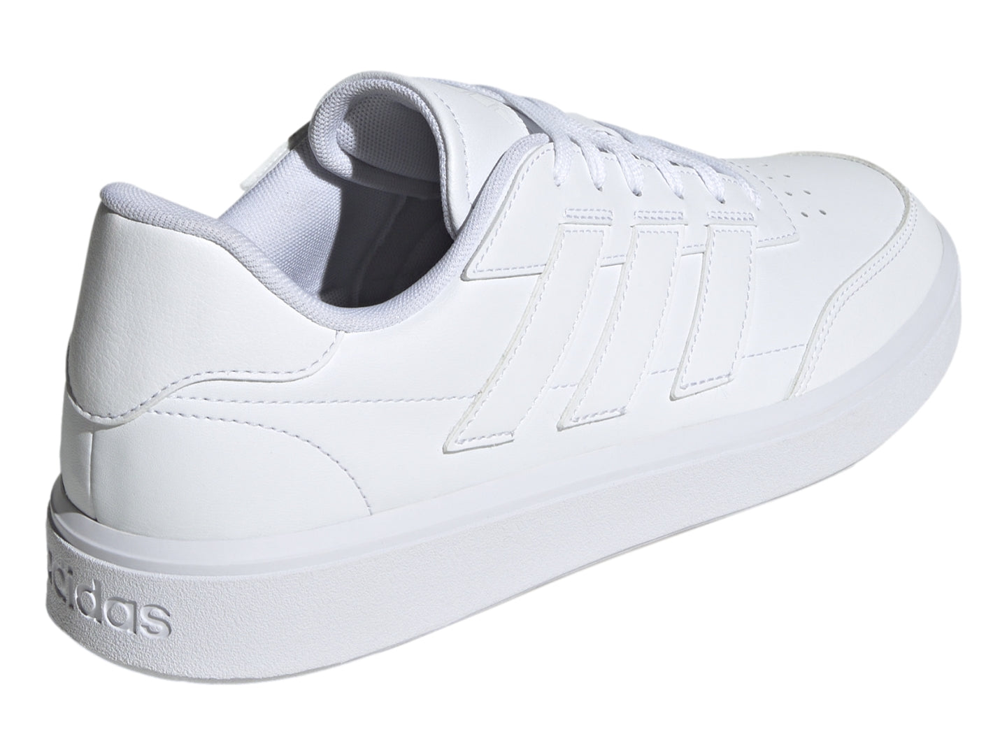 Tenis Adidas Courtblock If4031 Para Hombre