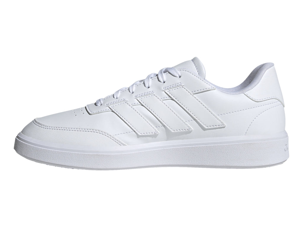 Tenis Adidas Courtblock If4031 Para Hombre