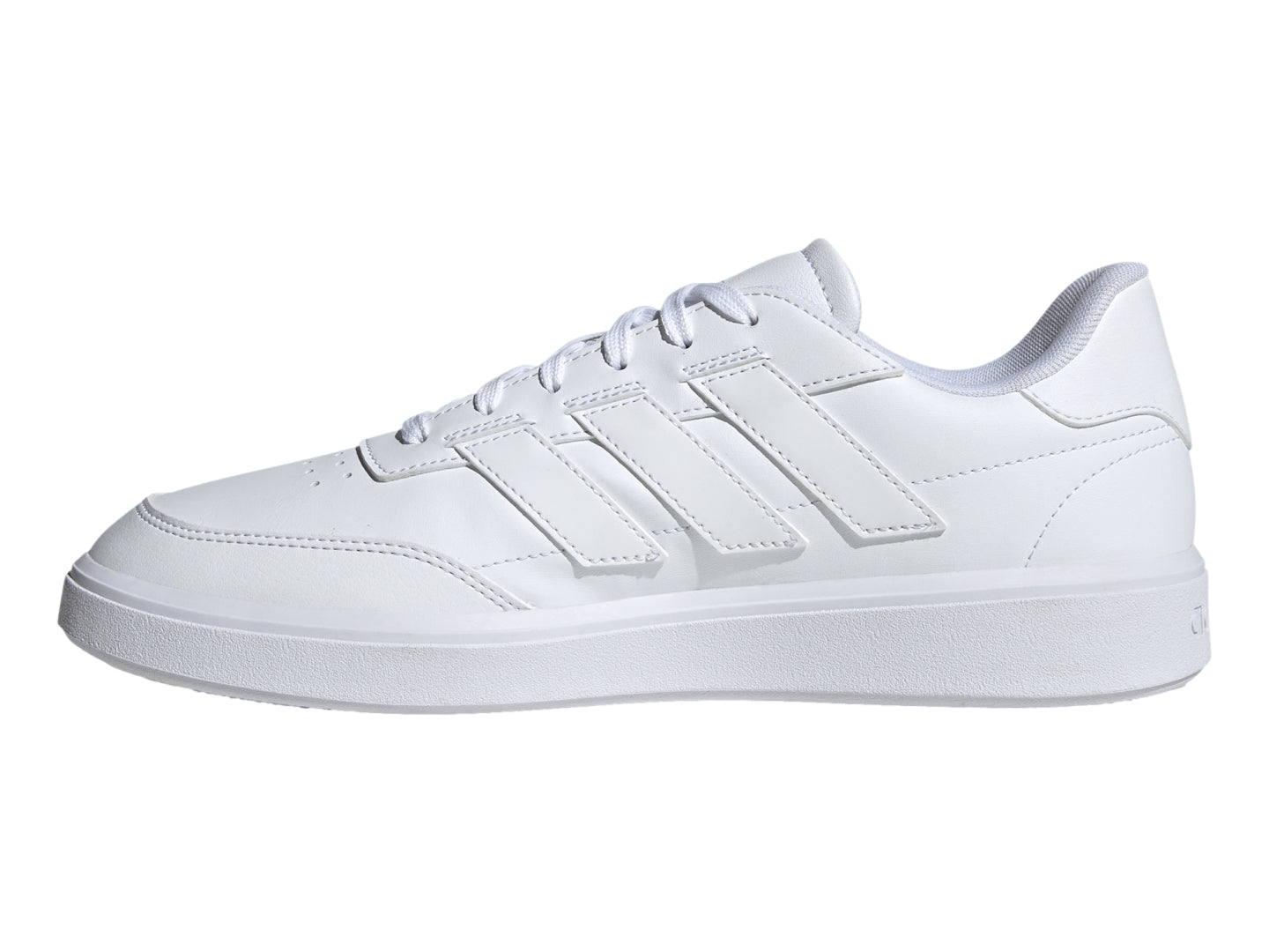Tenis Adidas Courtblock If4031 Para Hombre