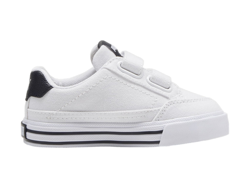 Tenis Puma 396561 Para Niño