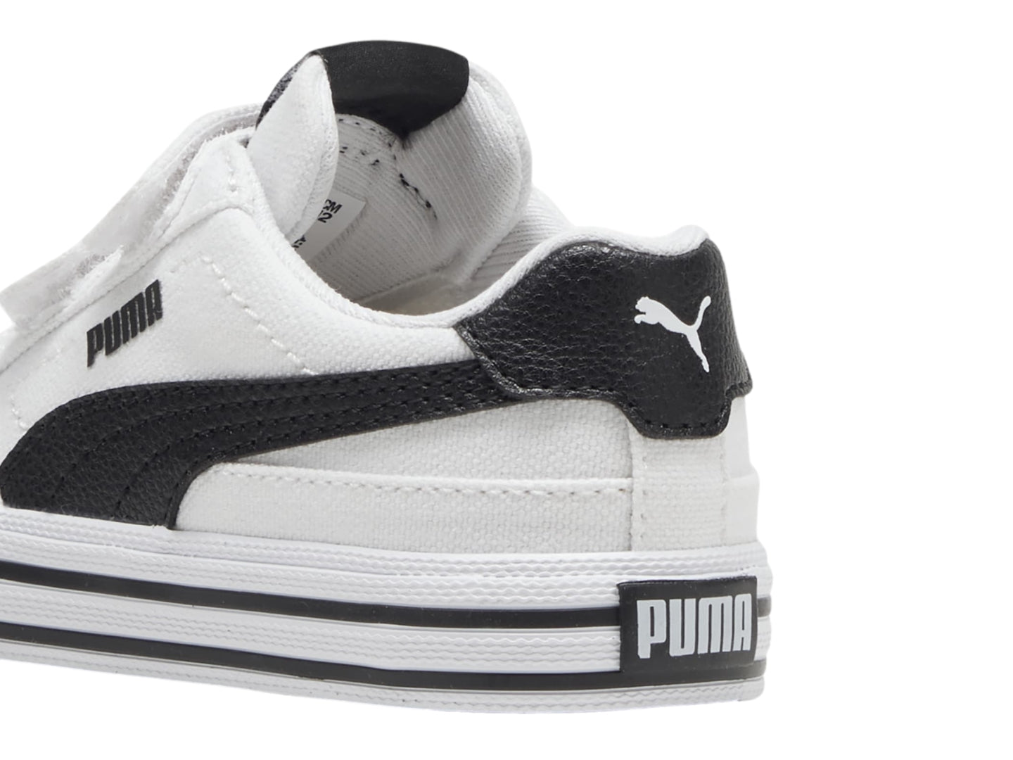 Tenis Puma 396561 Para Niño