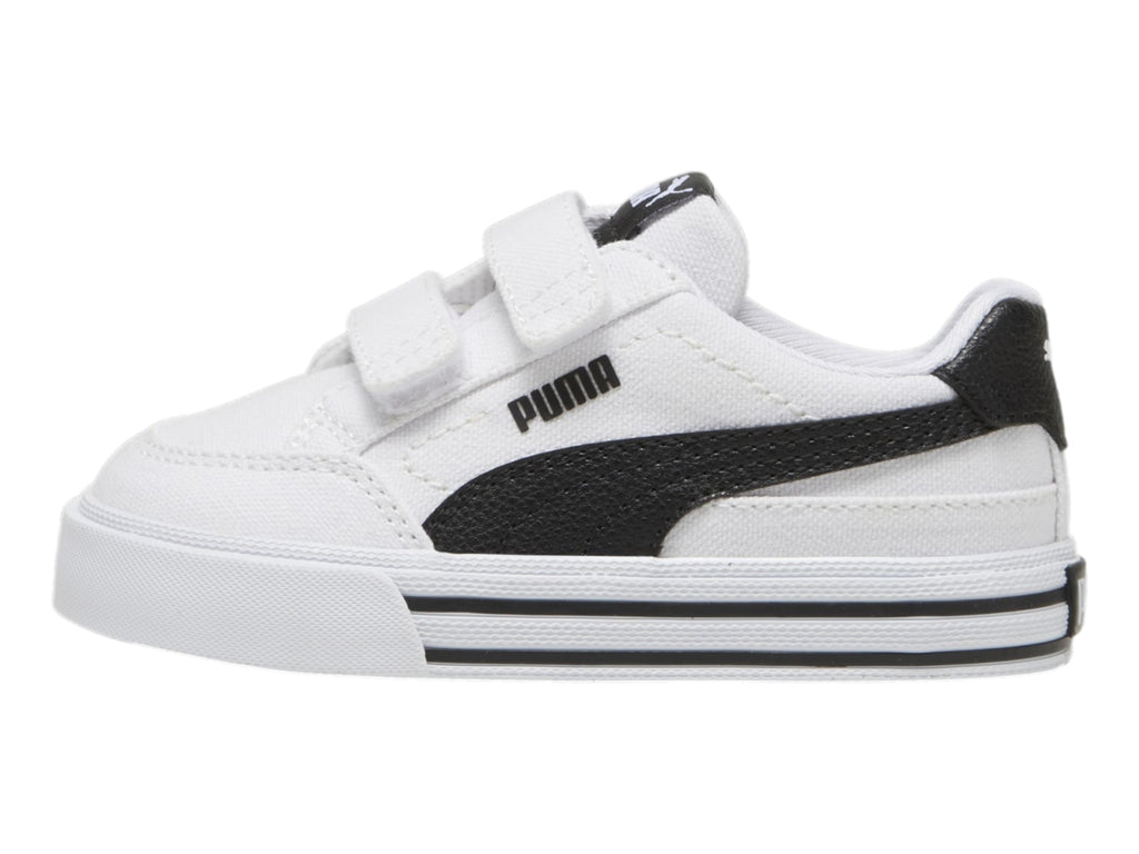Tenis Puma 396561 Para Niño