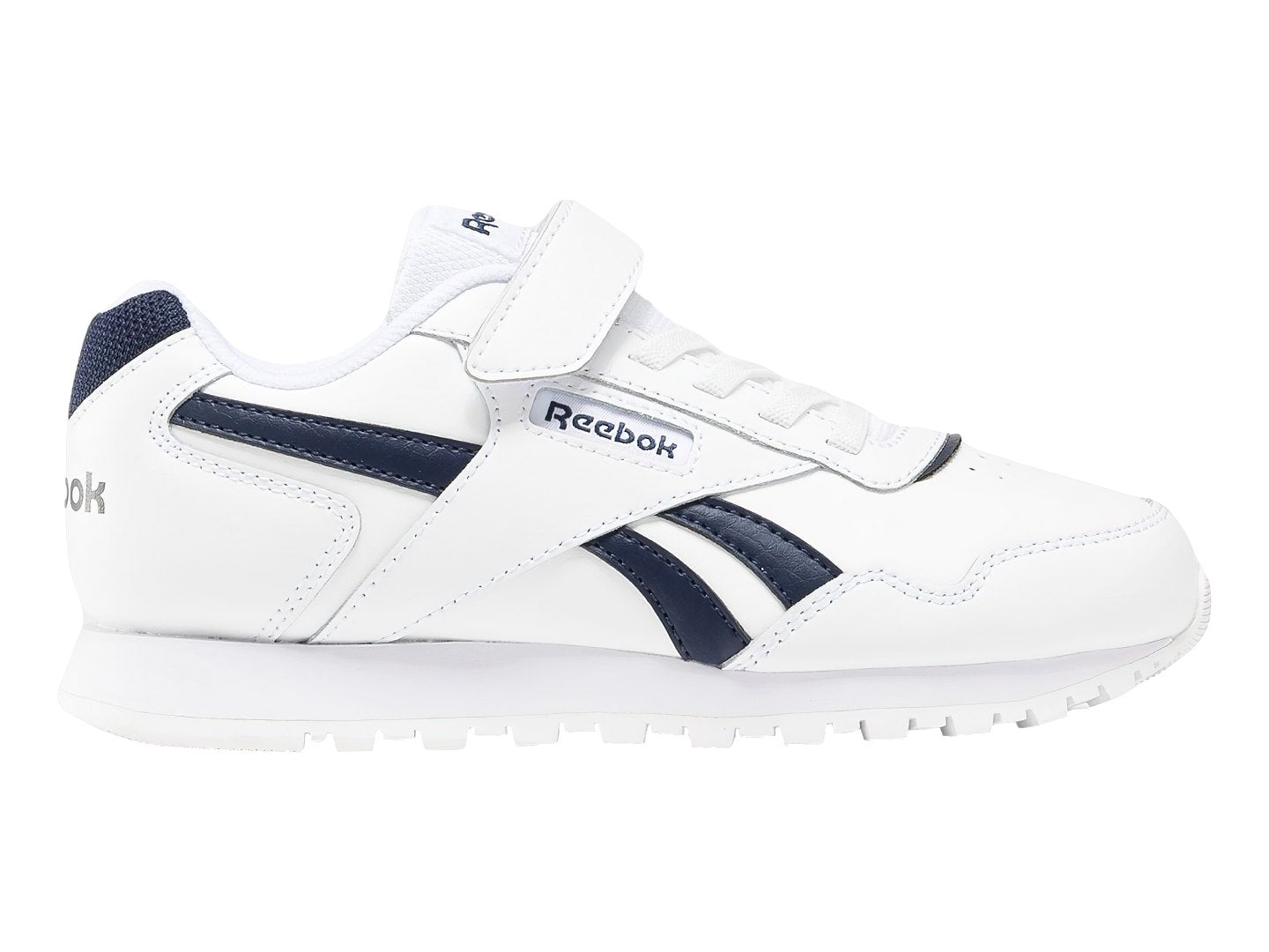 Tenis Reebok Royal Glide 074608 Para Niño