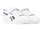 Tenis Reebok Royal Glide 074608 Para Niño