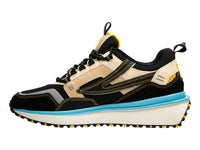 Tenis Fila Renno Odv 02594 Para Hombre