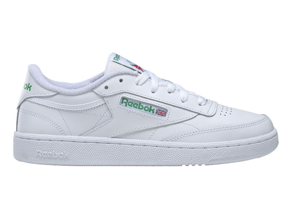 Tenis Reebok Club C 85 033933 Para Mujer