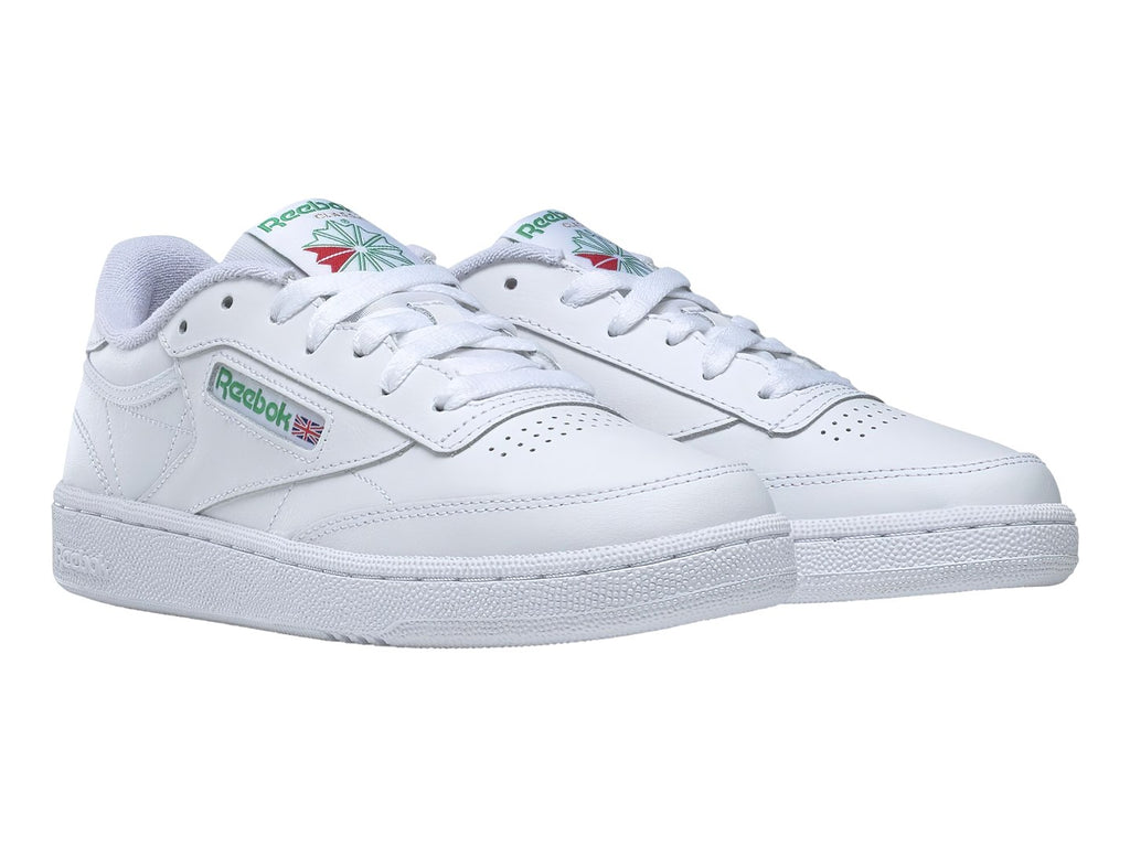 Tenis Reebok Club C 85 033933 Para Mujer