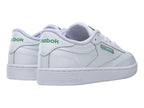 Tenis Reebok Club C 85 033933 Para Mujer