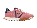 Tenis Lacoste L Spin Deluxe Fa0022 Para Mujer