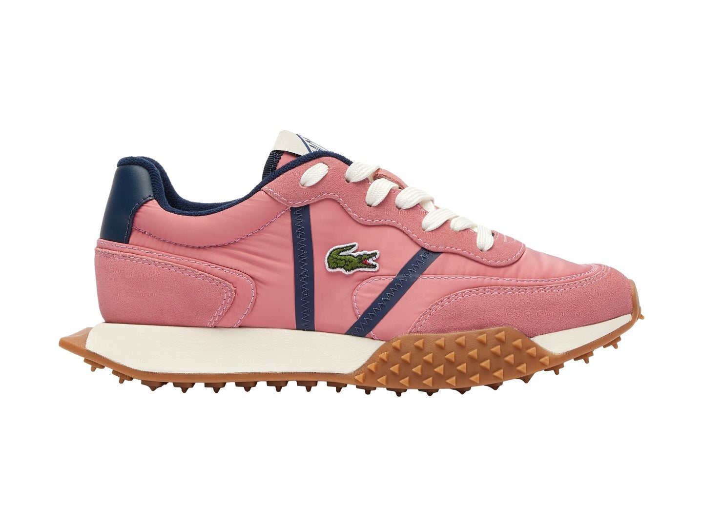 Tenis Lacoste L Spin Deluxe Fa0022 Para Mujer
