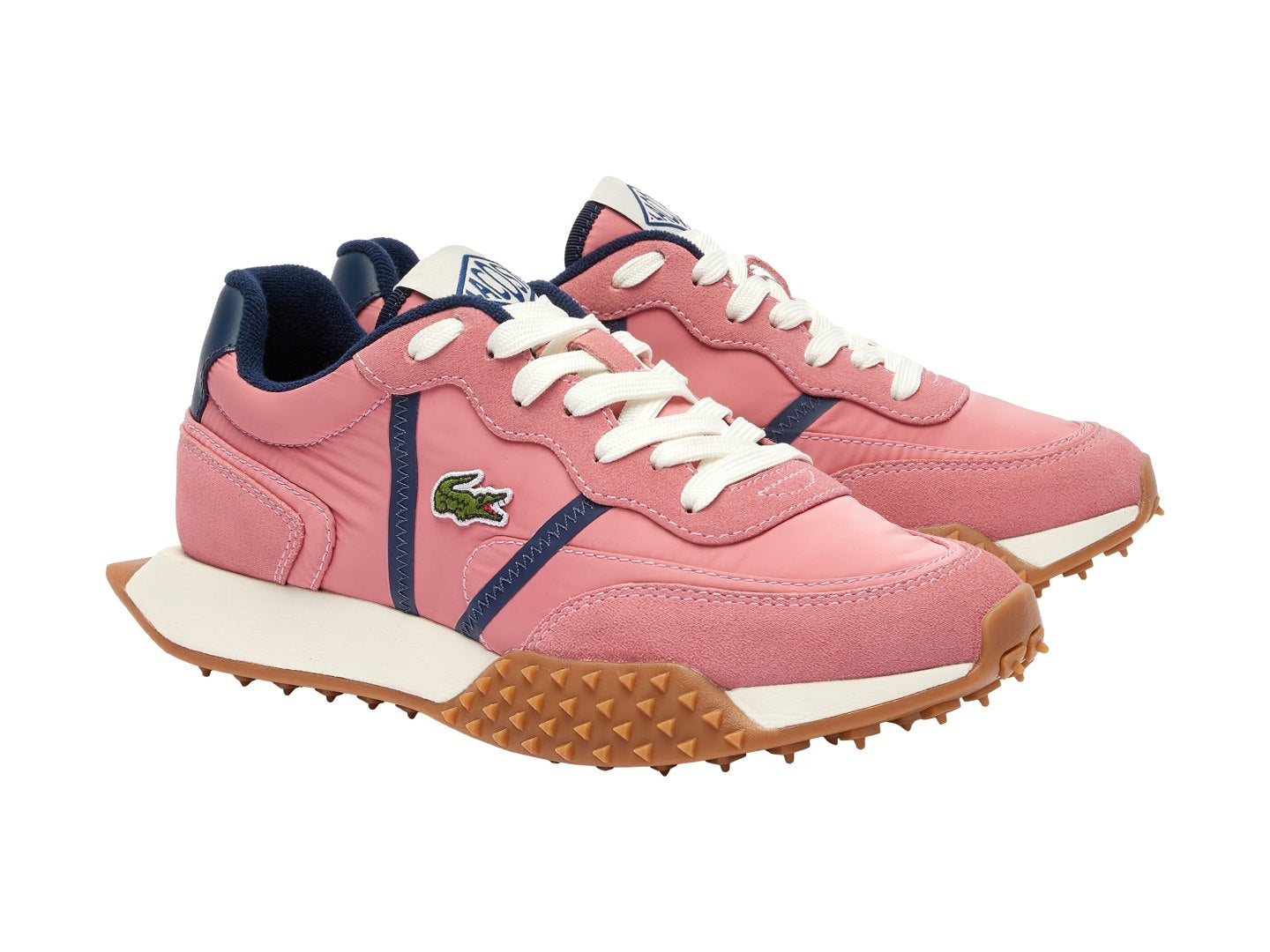Tenis Lacoste L Spin Deluxe Fa0022 Para Mujer