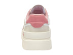 Tenis Lacoste L002 Evo 124 Fa0050 Para Mujer