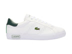 Tenis Lacoste Powercourt 2 0 Ma0110 Para Hombre