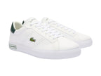 Tenis Lacoste Powercourt 2 0 Ma0110 Para Hombre