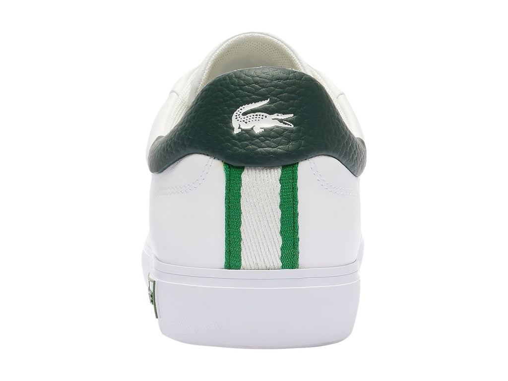 Tenis Lacoste Powercourt 2 0 Ma0110 Para Hombre