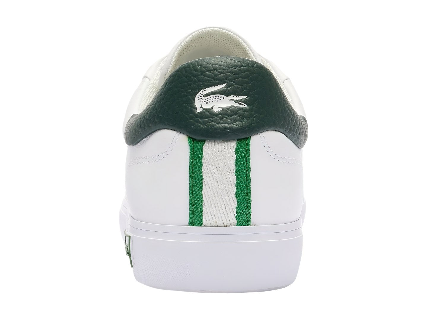 Tenis Lacoste Powercourt 2 0 Ma0110 Para Hombre