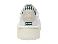 Tenis Lacoste Carnaby Plat 123 Fa0040 Para Mujer