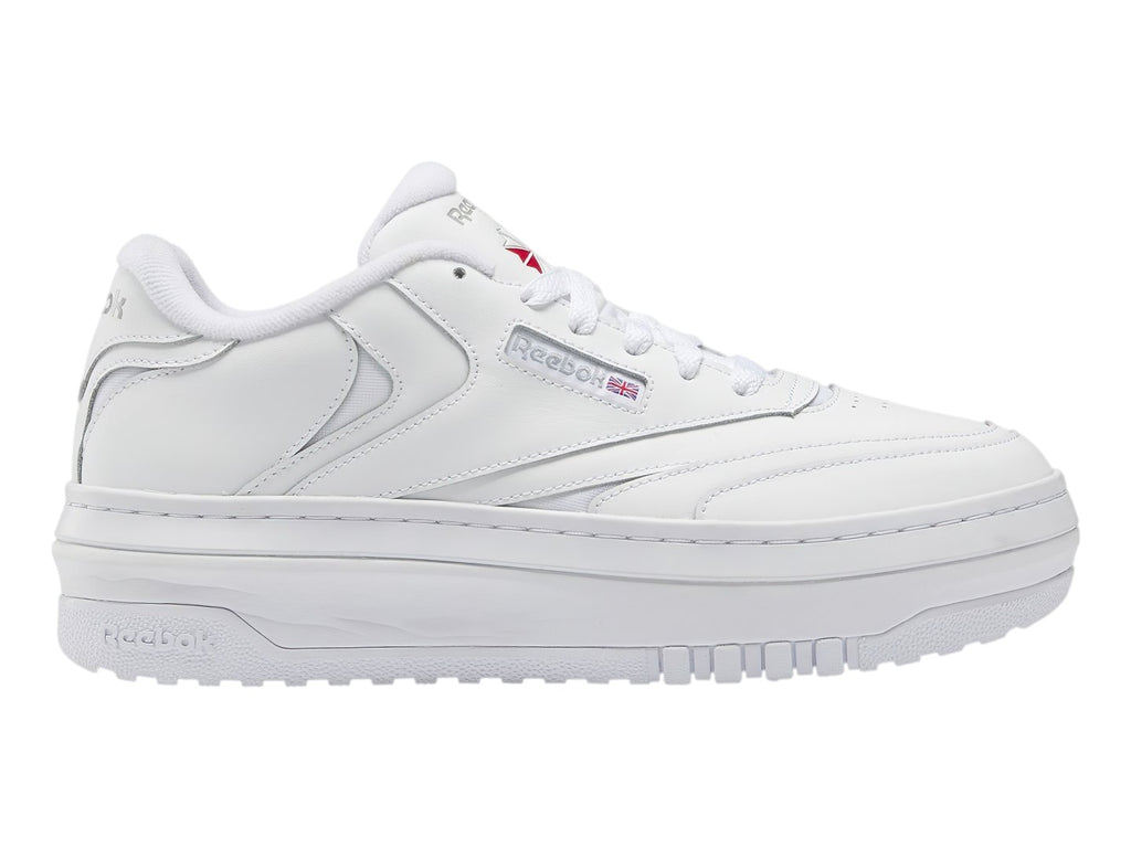 Tenis Reebok Club C Extra 033501 Para Mujer