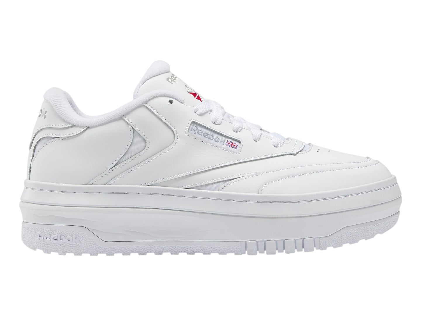 Tenis Reebok Club C Extra 033501 Para Mujer