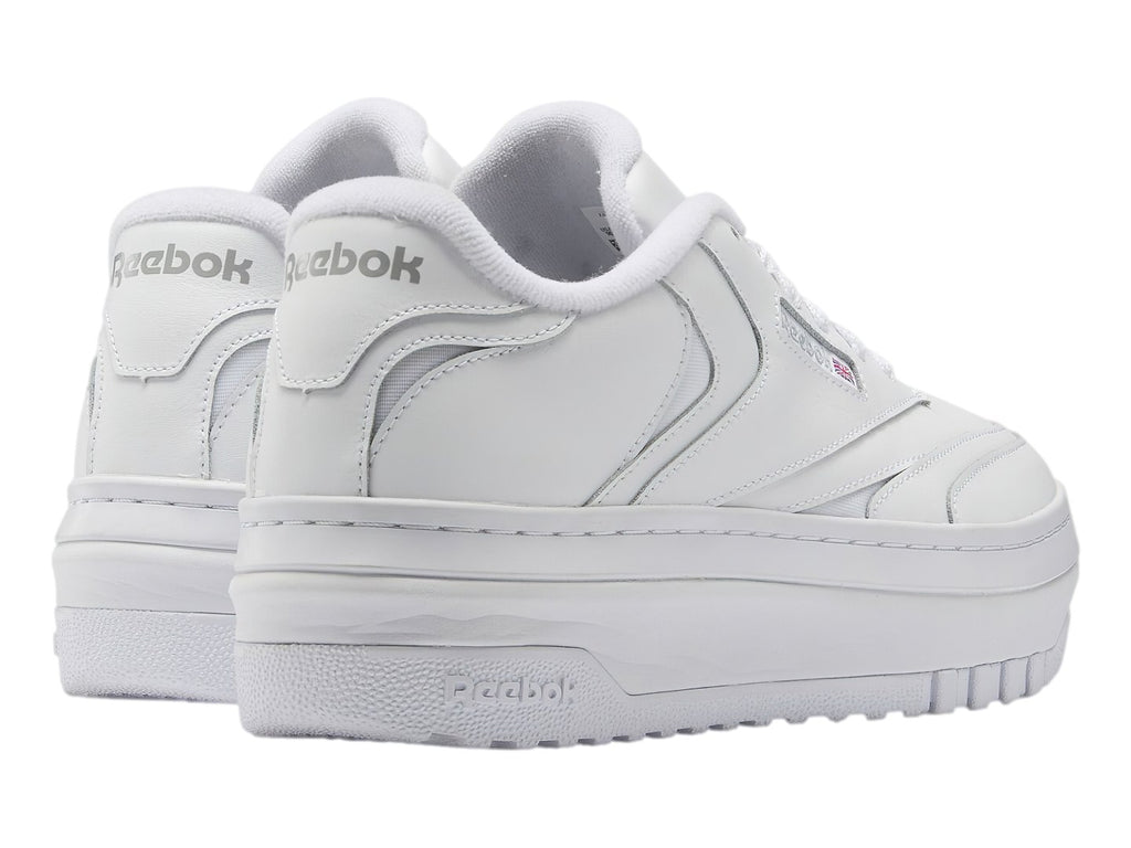 Tenis Reebok Club C Extra 033501 Para Mujer