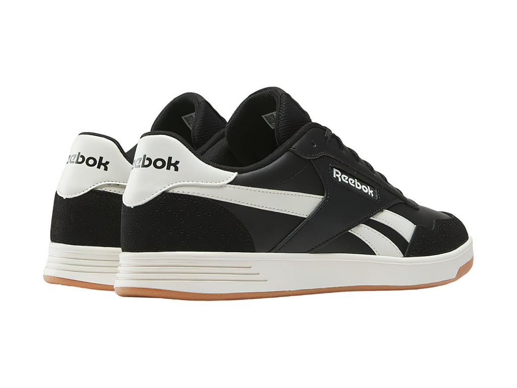 Tenis Reebok Court Advance 074282 Para Hombre