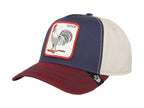 Gorras Snapback Goorin Bros 1109