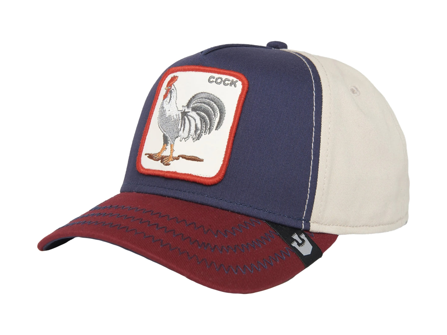 Gorras Snapback Goorin Bros 1109