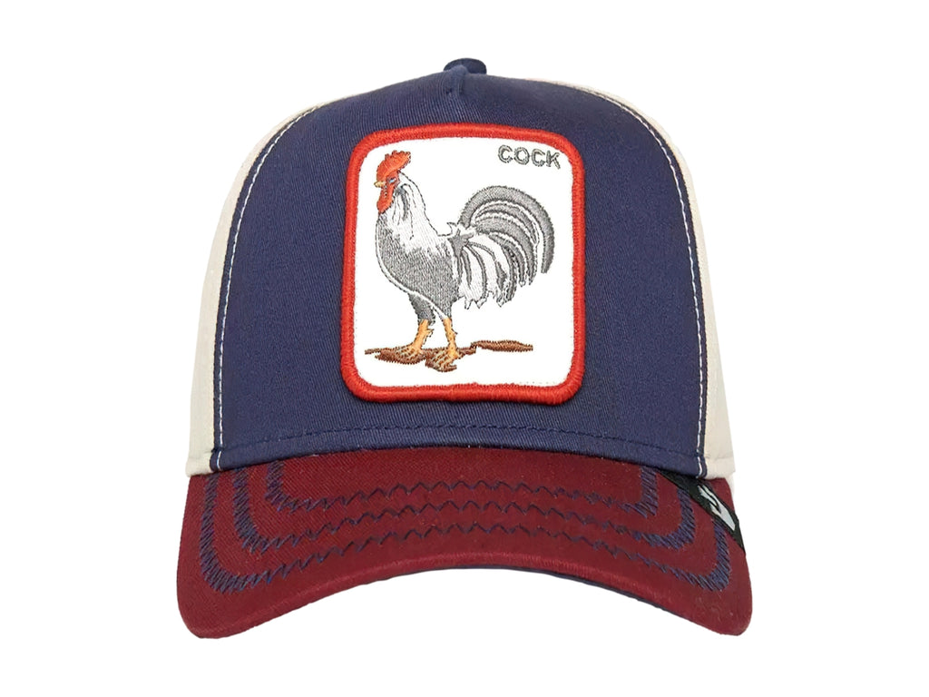 Gorras Snapback Goorin Bros 1109