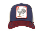 Gorras Snapback Goorin Bros 1109
