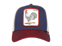 Gorras Snapback Goorin Bros 1109